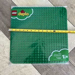 Lego Building Plate NWT